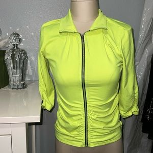 Calvin Klein Define Performance jacket